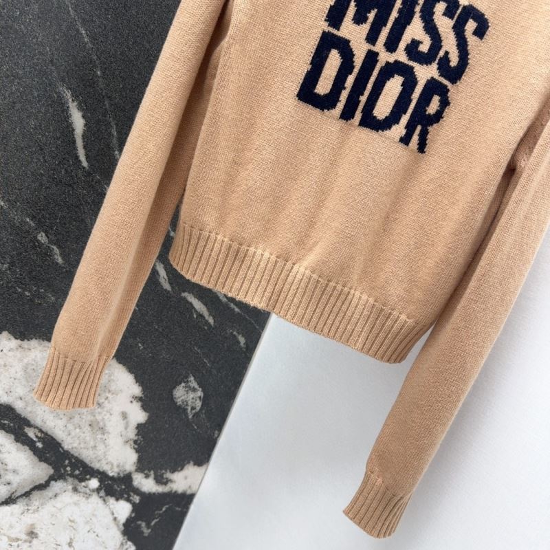 Christian Dior Sweaters